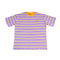 Lavender vs Lightning Yellow Zebra 2.0 – Color: Small – Size: | Buy Now at Amakipkip Store